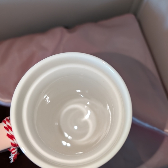 Holiday Pink Tumbler - Picture 5 of 7